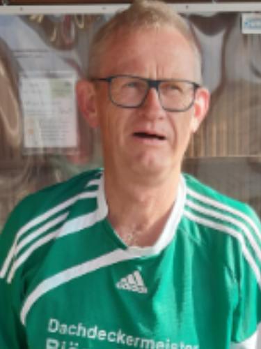 Ludger Riekers