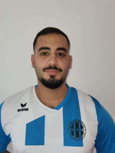 Enes Devecel
