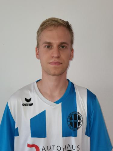 Nicolas Wilczek