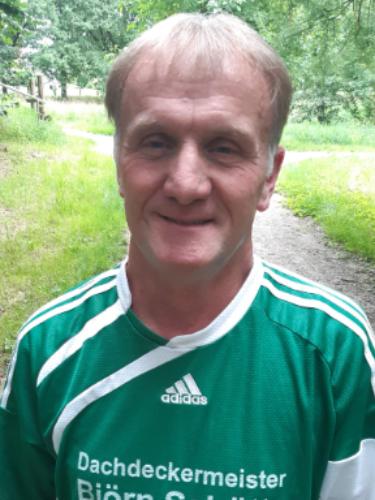 Christian Schütte