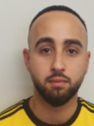 Özkan Calimbay