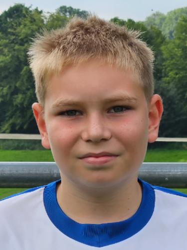 Leo Witte