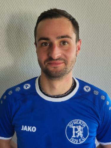 Lukas Schaffeld