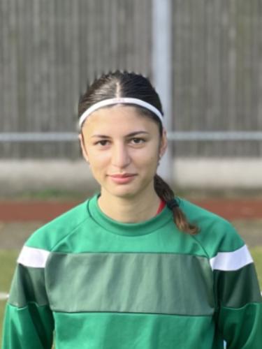 Nafija Redzepi