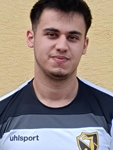 Mikail Namdar