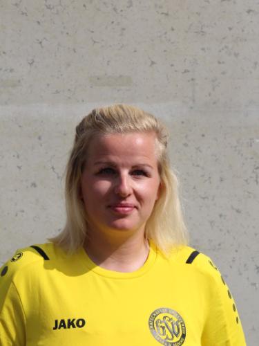 Hannah Berendsen