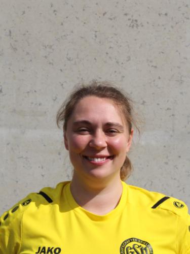 Julia Wulf