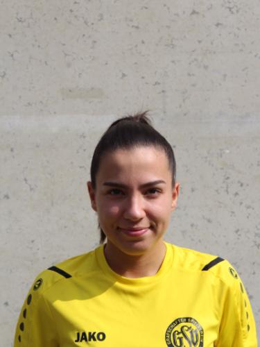 Selin Yillmaz