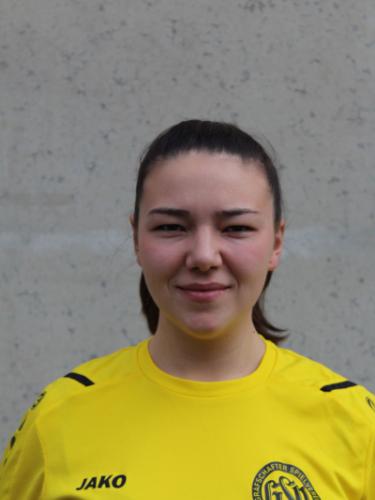 Sofija Sucevic