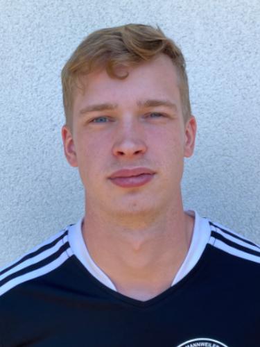 Kevin Friesen