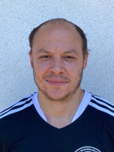 Tobias Woywode