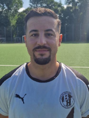 Bilal Özkök