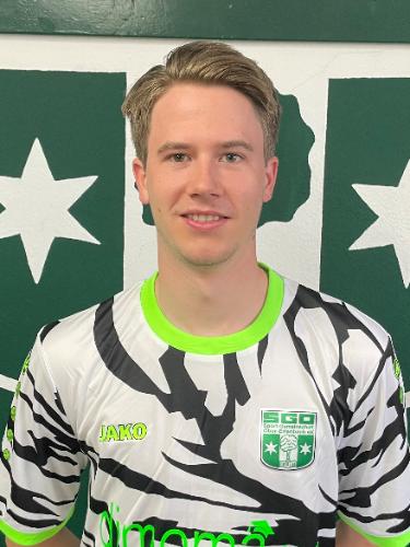 Kilian Krueger
