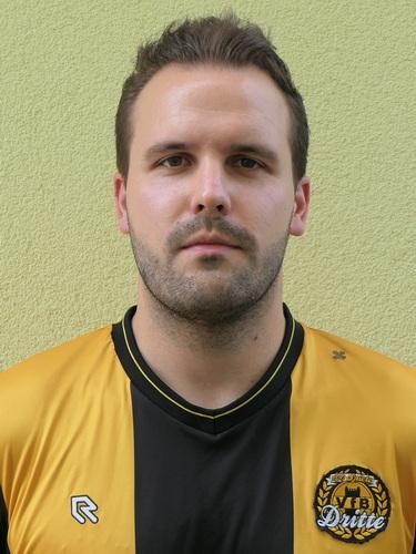 Matthias Gatz