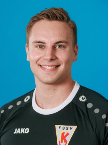 Patrick Grycz