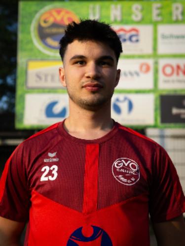 Benett Dimter