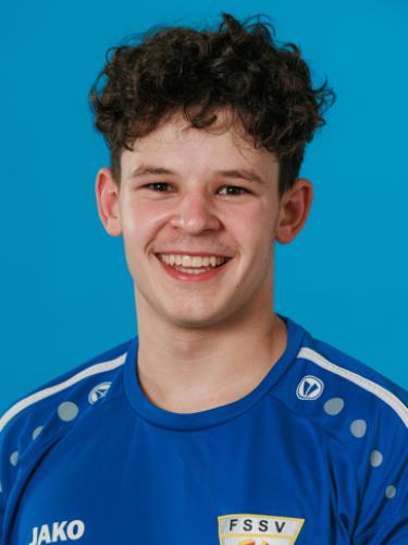 Finn Wößner
