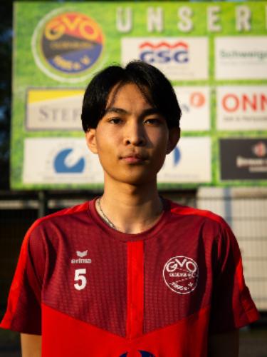 Chawadon Kaewduangta