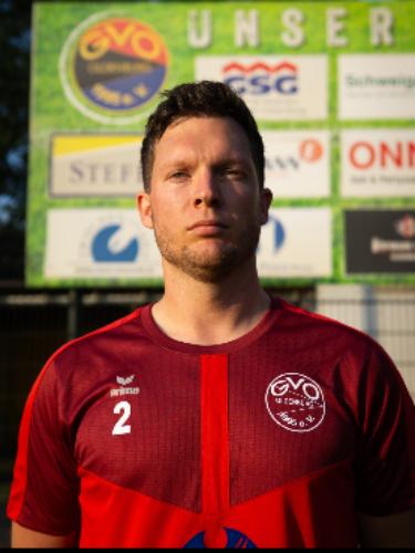 Timo Thiel