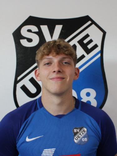 Niklas Bente