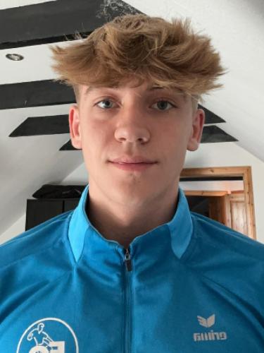 Maximilian Fischer