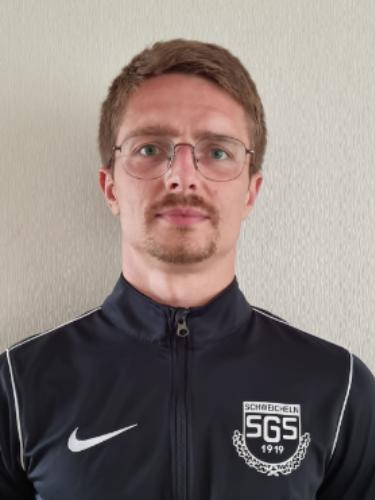 Harri Rithamer