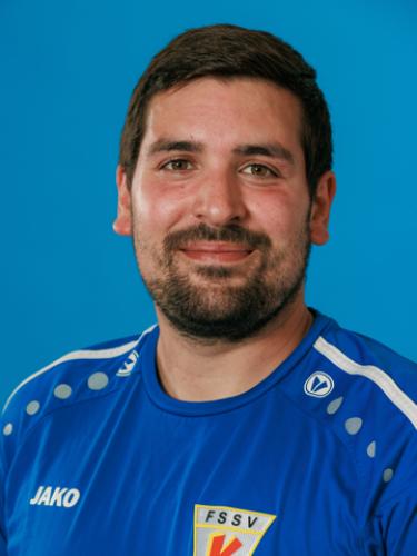 Joad Pedro Fernandes-Monteiro