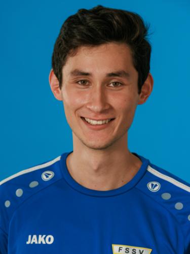 Felix Schwarting