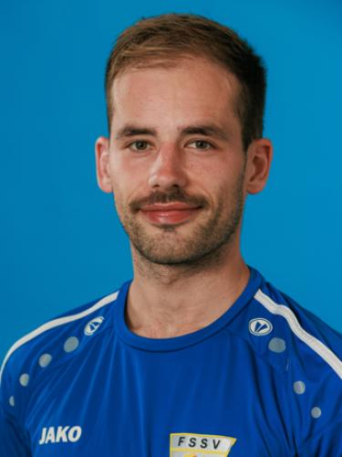 Benedikt Kaupp