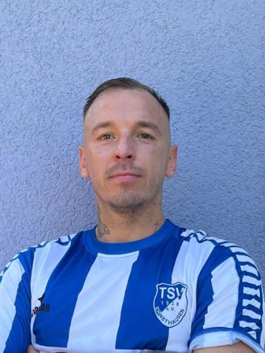 Angelo Rübe