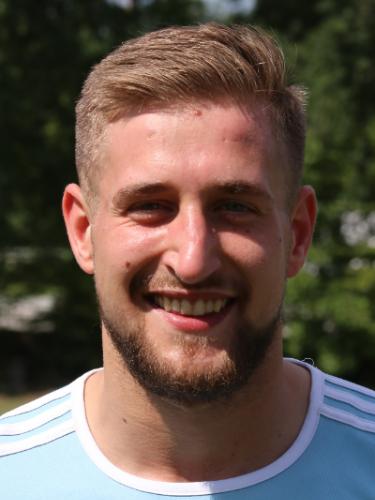 Kevin Maikel Kowalski