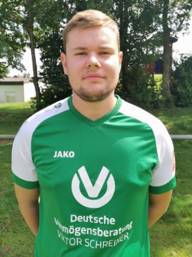 Steffen Geese
