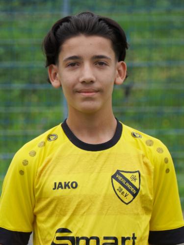 Ayman Bouziri