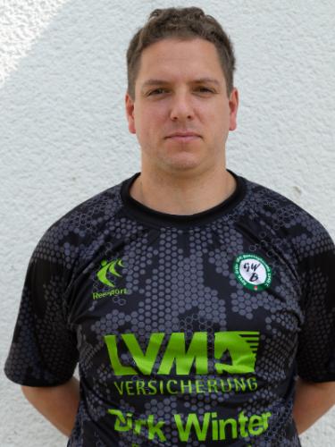 Fabian Westerhoff