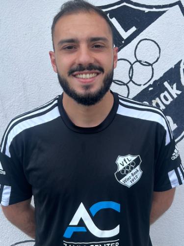 Yasin Celik