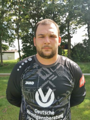 Patrick Schulz