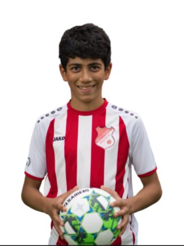 Zein Hay Fatah Masri