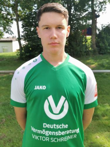 Lucas Vorat