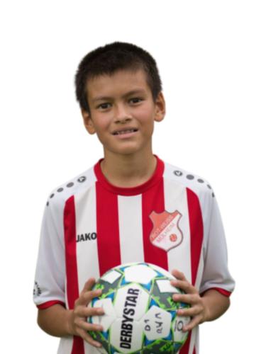 Gerrit Atit Wenzel