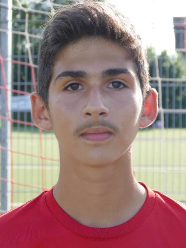 Kian Ebrahimi