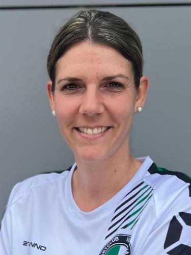 Lisa Coppus