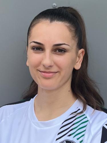 Agnesa Islami