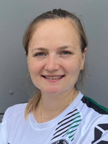 Sophie Knuppertz