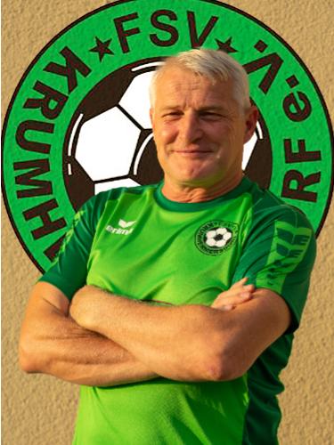 Ralf Schneider