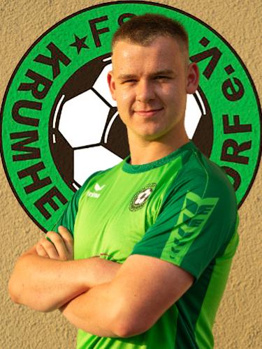 Niklas Jähnichen