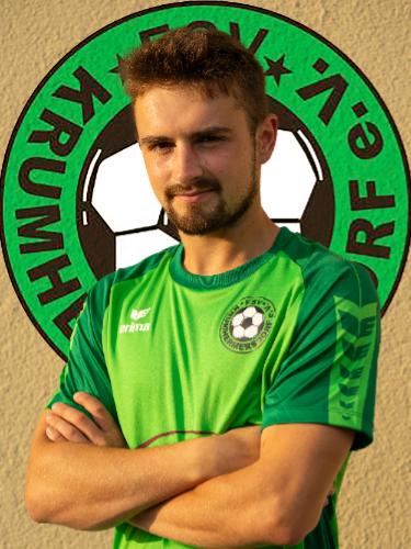 Dominik Hamann