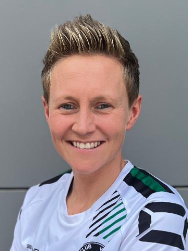 Caroline Spettmann