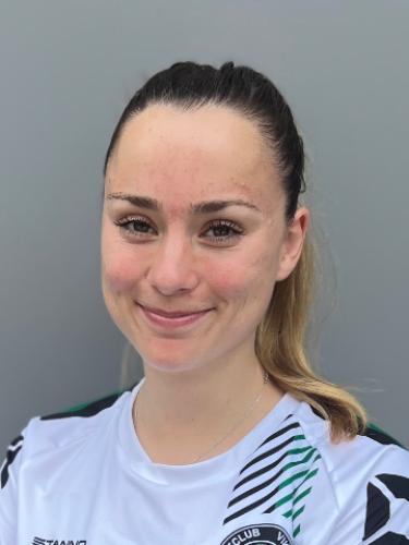 Josienna Marie Weckler