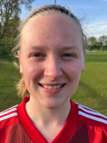 Leoni Sophie Waldinger