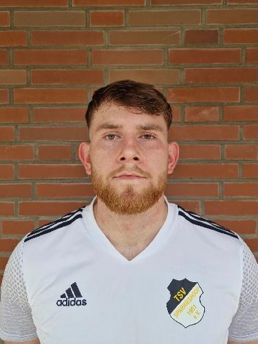 Luka Paul Hochschild